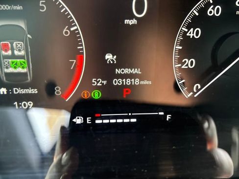 Certified 2023 Honda Civic Sport image 16