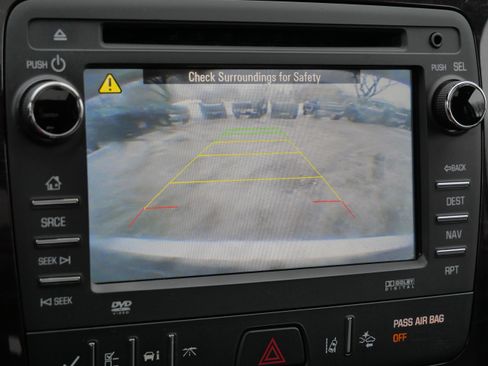 Used 2016 Buick Enclave Leather image 30