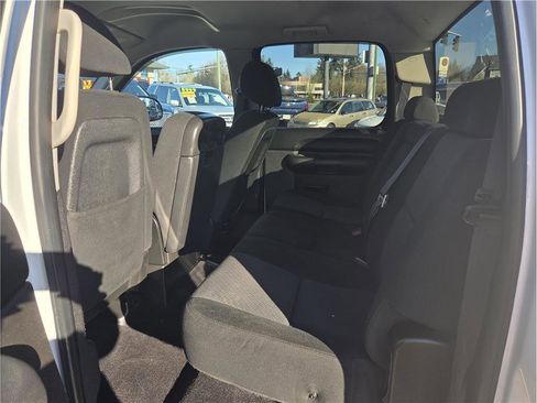 Used 2010 Chevrolet Silverado 1500 LT image 26