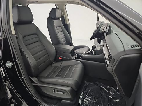 Used 2025 Honda CR-V EX-L image 14