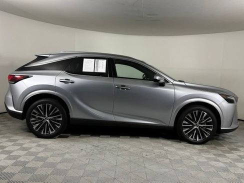 Used 2023 Lexus RX 350 Premium Plus w/ Cold Area Package FWD image 10