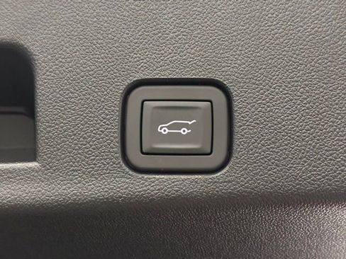 New 2026 GMC Acadia Elevation w/ Black Edition FWD image 13