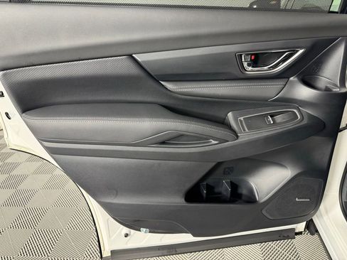 Used 2023 Subaru Ascent Limited w/ Technology Package image 26