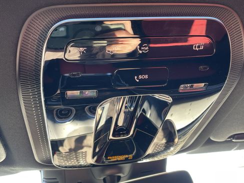 New 2026 Mercedes-Benz GLC 300 4MATIC image 34