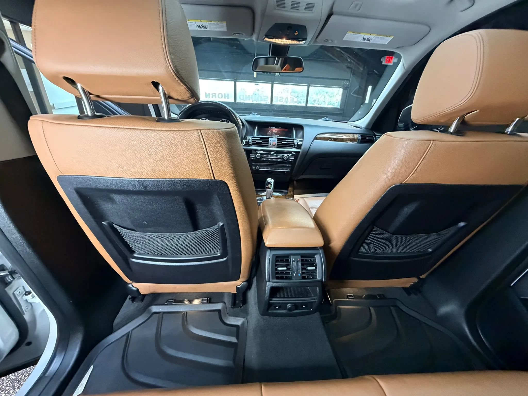Used 2016 BMW X3 xDrive35i AWD/4WD image 28