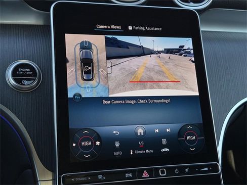 Certified 2025 Mercedes-Benz GLC 300 image 19