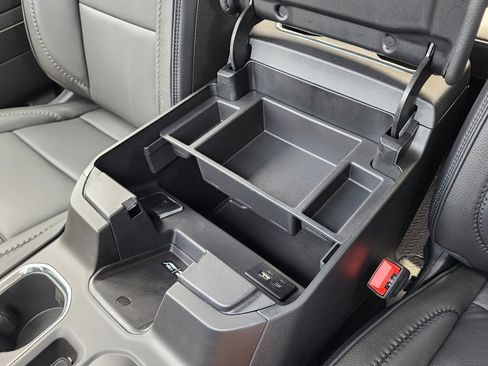 New 2026 GMC Sierra 1500 Denali image 33