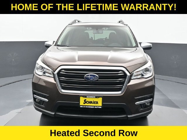 Used 2020 Subaru Ascent Touring w/ Popular Package #2A AWD/4WD image 9