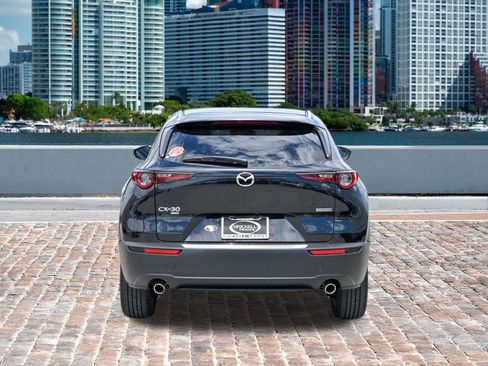 New 2026 MAZDA CX-30 AWD 2.5 S w/ Premium Package image 3