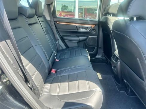Used 2017 Honda CR-V EX-L image 13