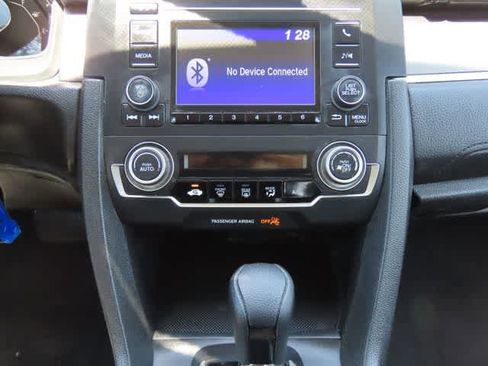 Used 2016 Honda Civic LX image 20