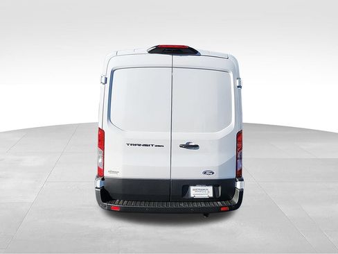 New 2026 Ford Transit 250 148 Medium Roof RWD image 7