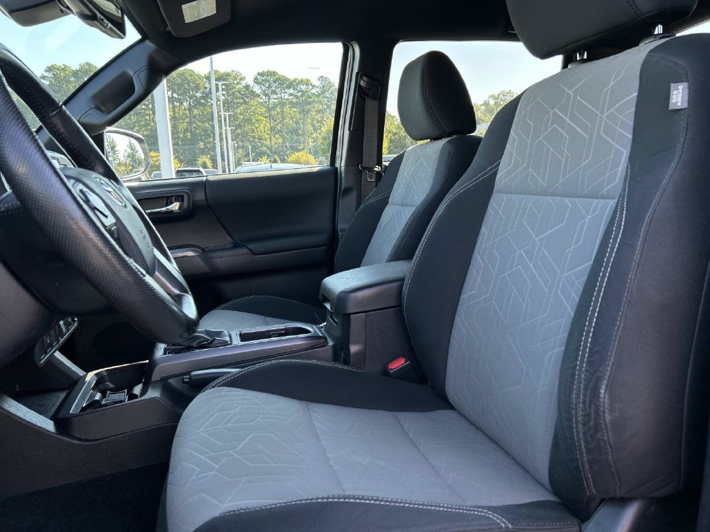 Used 2023 Toyota Tacoma TRD Sport RWD image 25