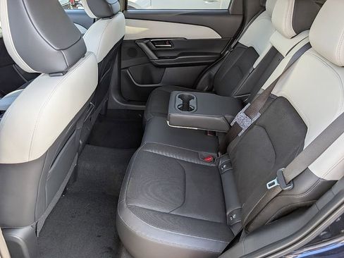 New 2026 MAZDA CX-5 Preferred AWD/4WD image 21