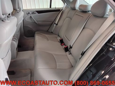 Used 2007 Mercedes-Benz C 280 4MATIC Sedan image 13