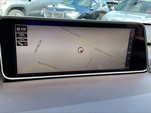 Used 2017 Lexus RX 350 image 34