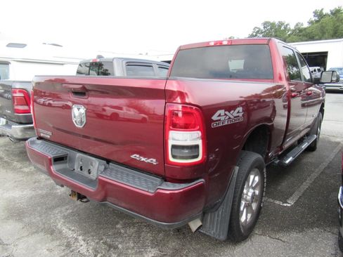 Used 2019 RAM 2500 Big Horn AWD/4WD image 4