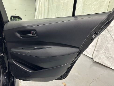 Used 2025 Toyota Corolla LE image 49