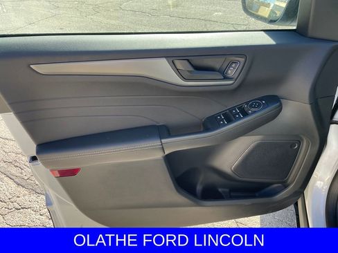 New 2026 Ford Escape Active w/ Cold Weather Package image 14