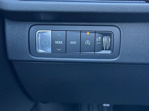 New 2026 Chevrolet Traverse Z71 w/ Enhanced Driving Package image 36