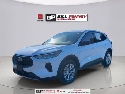 Used 2025 Ford Escape Active w/ Tech Pack #1