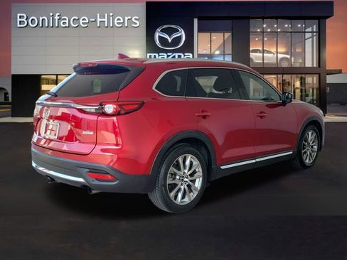 Used 2018 MAZDA CX-9 Grand Touring image 36