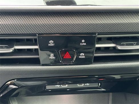 New 2026 Volkswagen GTI SE image 16