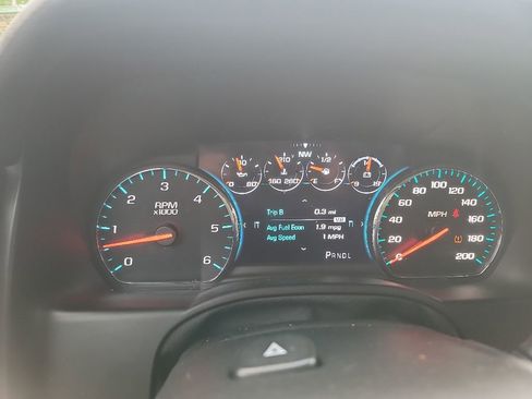 Used 2019 Chevrolet Tahoe Premier AWD/4WD image 26