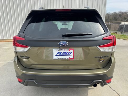 Used 2023 Subaru Forester Wilderness image 18