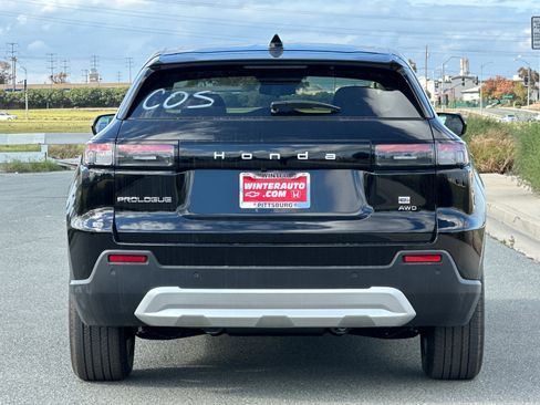 New 2026 Honda Prologue EX image 5