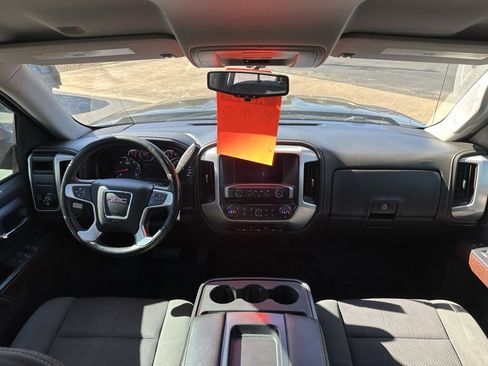 Used 2015 GMC Sierra 1500 SLE w/ Texas SLE Value Package image 21