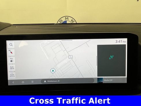 Used 2026 Kia Sportage SX Prestige image 6