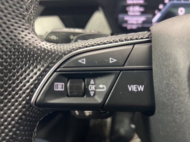 Used 2023 Audi S3 Premium Plus AWD/4WD image 33