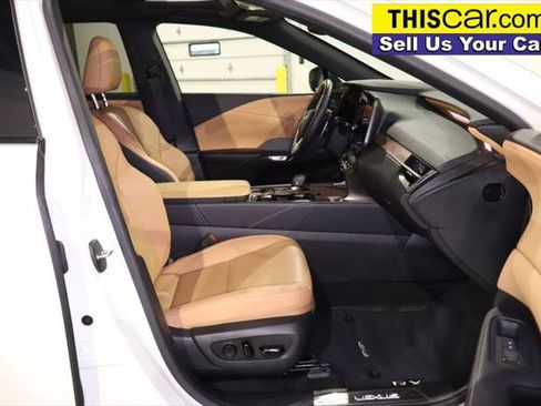 Used 2025 Lexus RX 350 Premium Plus w/ Accessory Package FWD image 29
