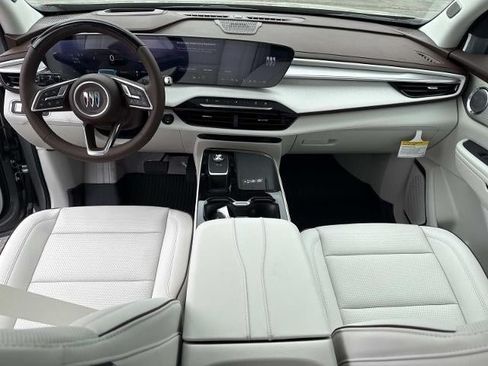 New 2026 Buick Enclave Avenir w/ Super Cruise Package AWD/4WD image 21