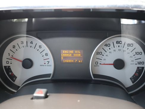 Used 2007 Ford Explorer Sport Trac Limited AWD/4WD image 33