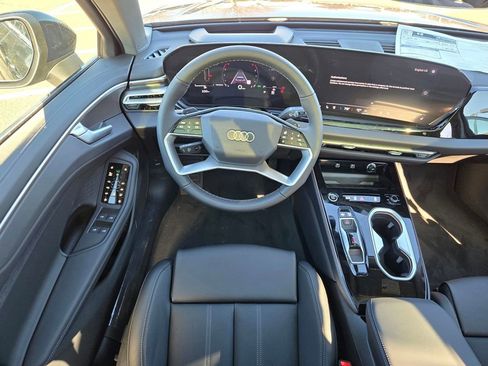 New 2026 Audi A6 Premium Plus image 13