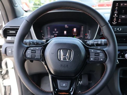 New 2026 Honda Passport TrailSport Elite image 29