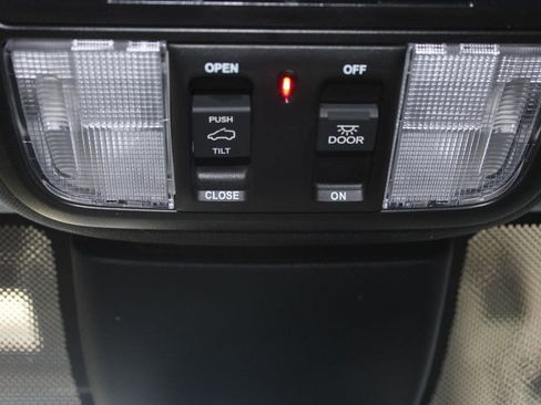 New 2026 Honda Odyssey Sport-L image 48