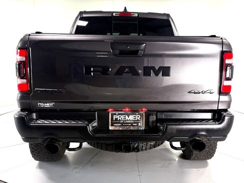 Used 2022 RAM 1500 TRX AWD/4WD image 5