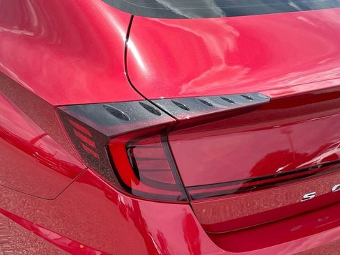 Used 2021 Hyundai Sonata Limited FWD image 37