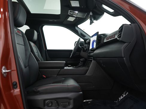 Used 2024 Toyota Sequoia TRD Pro image 10