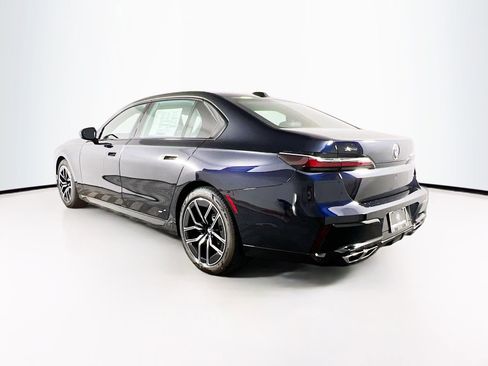 New 2025 BMW 760i xDrive image 5