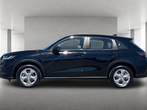 Used 2024 Honda HR-V LX image 7