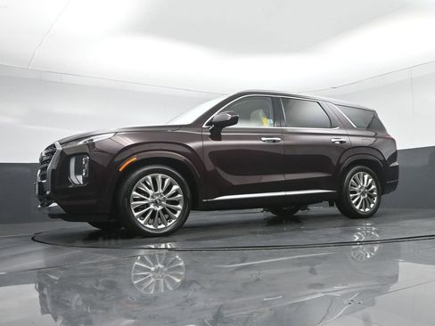 Used 2020 Hyundai Palisade Limited image 78