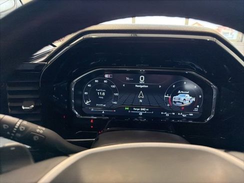 Used 2024 GMC Sierra 1500 SLT w/ SLT Premium Package image 34