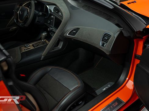 Used 2019 Chevrolet Corvette ZR1 RWD image 30