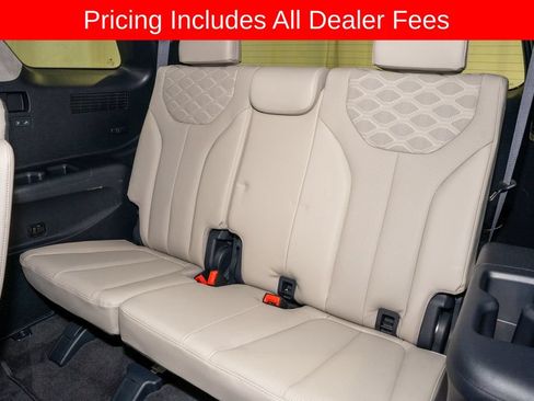 Used 2022 Hyundai Palisade Calligraphy FWD image 11