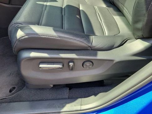 Used 2022 Honda CR-V Touring image 20