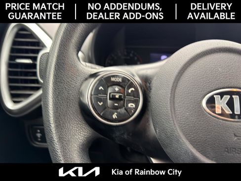 Used 2020 Kia Soul S image 14